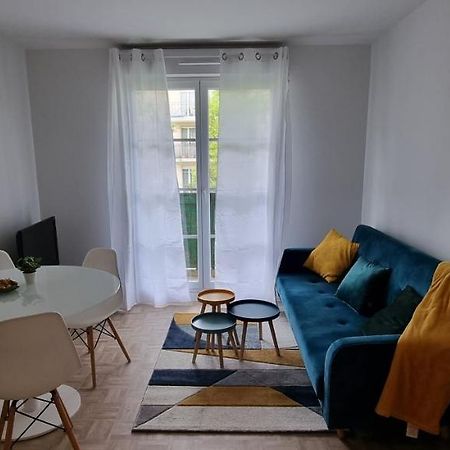 Proche Disney.Un Superbe Appartement Bien Desservi Μπισί-Σεν Ζορζ Εξωτερικό φωτογραφία