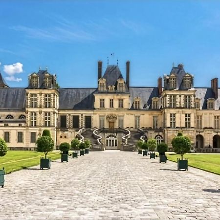 Proche Disney.Un Superbe Appartement Bien Desservi Μπισί-Σεν Ζορζ Εξωτερικό φωτογραφία