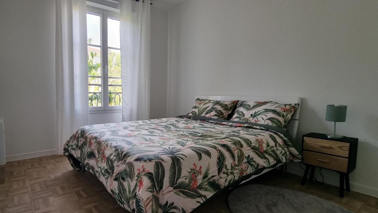 Proche Disney.Un Superbe Appartement Bien Desservi Μπισί-Σεν Ζορζ Εξωτερικό φωτογραφία